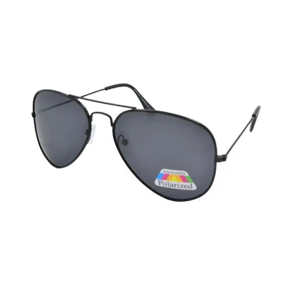 Classic men and women UV400 protection polarized aviator sunglasses