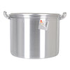 VR-aluminum lid pot 30CM-durable and durable aluminum pot-aluminum cooker for efficient cooking-aluminum pot with airtight lid-versatile aluminum pot for all kinds of kitchen