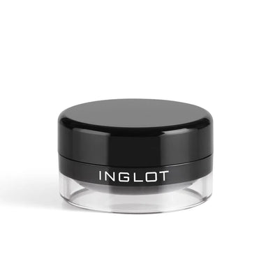 Gel Eyeliner AMC Inglot Cosmetics waterproof Eyeliner makeup high pigmentation long lasting vegan formula 5.5gr