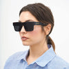 Sunglasses Mamba Studios man and woman JERI. Premium quality and 400UV protection. Designed in Spain.