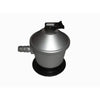 Set paellero and paella, includes burner 40cm and 2 fires. Paella pan 46cm with legs, for 12 rations. Suitable for butane and propane, Q400. Perfect for garden, summer and family celebrations. Available pack rubber tube, clam