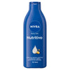 NIVEA Body Milk Nourishing Body Lotion 400ml - Pack 3 PCs