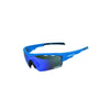 NESTA Rd cycling sunglasses with heavy duty frame and anti-fog lens