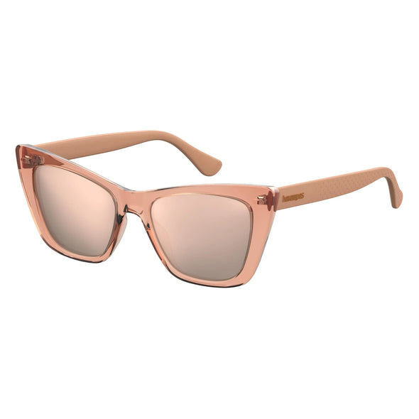 HAVAIANAS canoe 52 caliber sunglasses