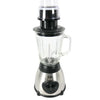 Blender and grinder with glass cup/Max Power 1000w/ Royal Swiss