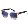 HAVAIANAS canoe 52 caliber sunglasses