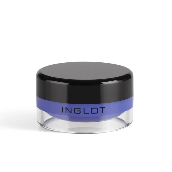 Gel Eyeliner AMC Inglot Cosmetics waterproof Eyeliner makeup high pigmentation long lasting vegan formula 5.5gr