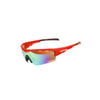 NESTA Rd cycling sunglasses with heavy duty frame and anti-fog lens