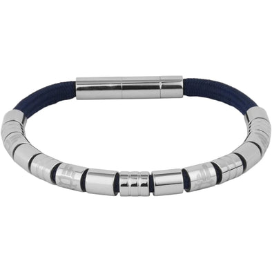 Police bracelet man PEAGB2211513 stainless steel 19 cm