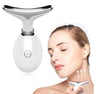 Pritech facial Massager To Reduce Wrinkle With Intense Pulsed Light ES-1081-Eliminate Wrinkles and Rejuvenate Your Skin!