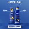 NIVEA Q10 Body Milk firming dry skin 400ml - Pack saving 3 PCs