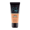 Maybelline Makeup Base Fit Me Matte and Tunaporos 250 Tone 30ml-Makeup Base Original 100% product