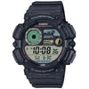 CASIO WS-1500H-1AVEF CASIO watch