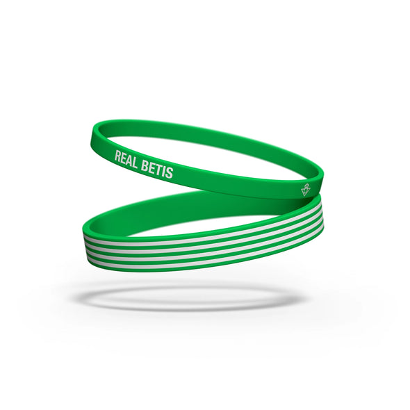 Real Betis football official bracelet