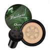 CC Cream, mushroom head air cushion, Foundation Concealer, glossy moisturizing makeup, liquid Base pigment.