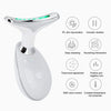 Pritech facial Massager To Reduce Wrinkle With Intense Pulsed Light ES-1081-Eliminate Wrinkles and Rejuvenate Your Skin!