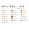 Maybelline Makeup Base Fit Me Matte and Tunaporos 250 Tone 30ml-Makeup Base Original 100% product