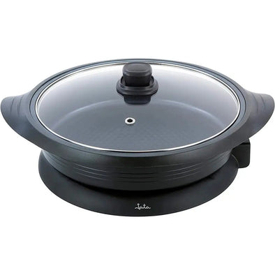 Electric paella pan 34x7,5 cm pe640