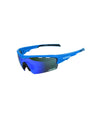 NESTA Rd cycling sunglasses with heavy duty frame and anti-fog lens