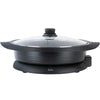 Electric paella pan 34x7,5 cm pe640