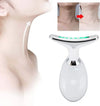 Pritech facial Massager To Reduce Wrinkle With Intense Pulsed Light ES-1081-Eliminate Wrinkles and Rejuvenate Your Skin!