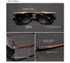 KINGSEVEN 2024 Brand Men Aluminum Sunglasses Polarized UV400 Mirror Male Eye Protection Glasses Women Men Oculos de sol Eyewear