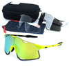 S5 cycling glasses, mountain bike, road bike goggles, UV400 running sports sunglasses