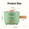 220V/110V Electric Rice Cooker Multifunctional Stew Pan Non-stick Cookware for Kitchen Offer Multicooker Hot Pot Home Appliance