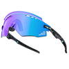 PUNLUXU Cycling Glasses Sports Sunglasses Sports Glasses Cycling Glasses Mountain Bike Glasses Motorcycle MTB BMX Men Women