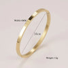 Stainless Steel Cuff Bracelets Bangles For Women Fashion Jewelry Charm Jewelry Accessories Crystal Bracelet love