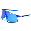 S5 cycling glasses, mountain bike, road bike goggles, UV400 running sports sunglasses