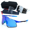 S5 cycling glasses, mountain bike, road bike goggles, UV400 running sports sunglasses