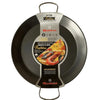 Quttin Black Induction and All kinds of Fire Pair Pace Non-stick Paella Kitchen