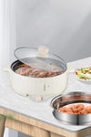 1.7/3.2L Electric Rice Cooker Multifunctional Pan Non-stick Cookware Hotpot for Kitchen Soup MultiCooker Cooking Home Appliances