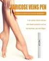 Lampshade Therapy Varicose Veins Effective Relief Of Dilated Vasculitis In The Legs Phlebitis Improved Blood Circulation Health