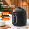 Zhigao Electric Rice Cooker Mini Dormitory Household Low Power 1-2 Person Cooking Electric Rice Cooker Gift Wholesale