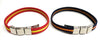 2 Pack elastic bracelets flag Spain and Navy