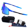 S5 cycling glasses, mountain bike, road bike goggles, UV400 running sports sunglasses