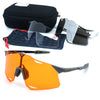 S5 cycling glasses, mountain bike, road bike goggles, UV400 running sports sunglasses