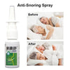 3pcs Xueshan Baicaotang Bi Tong Shu Bi Su Ning Spray Bi Shu Shuang Spray Nasal Stuck and Comfortable Nose Soothing 20ml