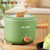 220V/110V Electric Rice Cooker Multifunctional Stew Pan Non-stick Cookware for Kitchen Offer Multicooker Hot Pot Home Appliance